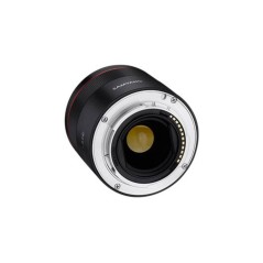 Samyang AF Lens - Exceptional Performance & Stunning Clarity - Model: 8809298885922